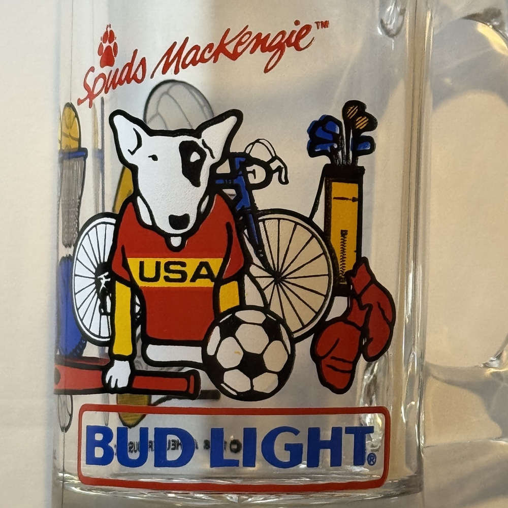 Collector SpudMackengie 88 Mug - Picture 2 of 5